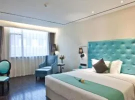 Xana Lite Leshan Haochi Street Branch