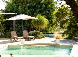 18Th Century Farmhouse In Racalmuto Countryside