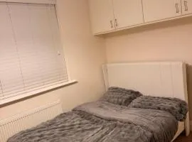 En-suite with free parking