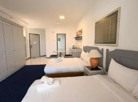 Rainbow Paradise BeachFront Penang