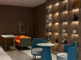 UP and IN Hotel Jiangxi Nanchang City Nanchang County Liantang Zhong Avenue Huarunwanjia