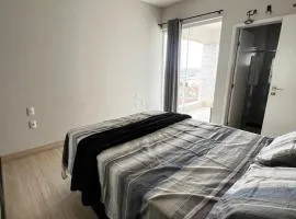 #401 Apartamento próximo ao shopping Pátio Central