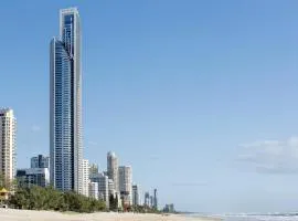 Beachfront Luxury in Soul Surfers Paradise 9th