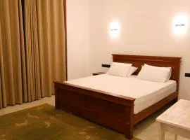 Cinnamon Breeze Villa