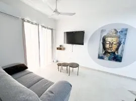 New luxury apartament in Playa del Carmen
