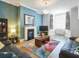 Vacant Nests The Park View Seaham Hideaway