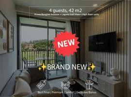 Bangtao Golf View Apartments