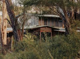 Bimbi Forest Eco Lodge - Denmark, hotel v destinaci Denmark