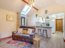 The Forge - Uk45460、Loftusのホテル