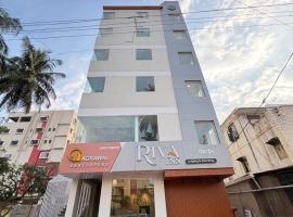 Hotel Riva Inn, hotel v destinaci Miraj