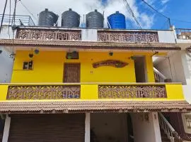 kMT ooty villa mangal niketen