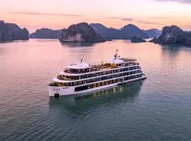 Halong L'amour Cruise