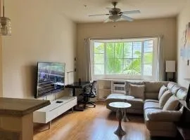 Hawaii Oasis 2-Bedroom at The Cove Waikiki condo