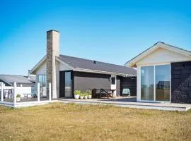 6 person holiday home in Thisted