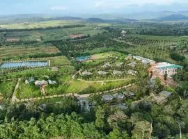 Samanea Wellness Resort