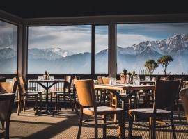 Hawea Hotel, hotel sa Wanaka