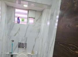 Hotel jigesh inn, hotel in Kirtiānandnagar