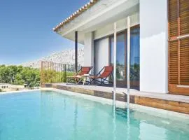 Stunning Home In Galilea