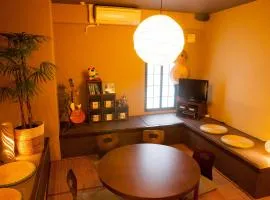 K's House Tokyo Oasis - Quality Hostel in Asakusa