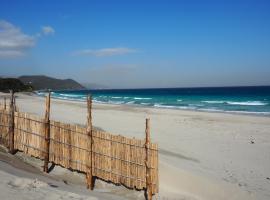 HealingDragon 　Sunrise house Shirahama, hotel en Shimoda