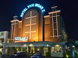 Hotel Trio Indah 2, hotel in Malang