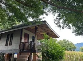 FourTwoEight Pai Resort