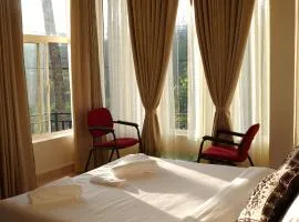 The Thekkady Haritham Residency