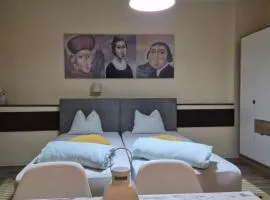 Centar Novi Sad Studio No2 PARKING ON REQUEST