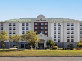 Hyatt Place Detroit/Utica, hotel en Utica