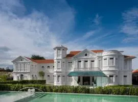 Macalister Mansion, a Member of Design Hotels
