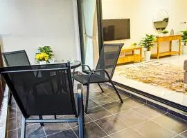 Balcony Breeze at Ara Residence Nilai by HCK