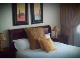 Khanimambo Guest house