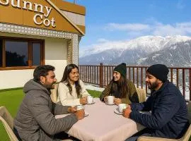 Hotel Sunny Cot - Free Mall Shuttle and Parking