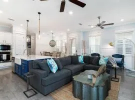 Isle be 'SEA'ing You