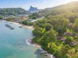 Bayview Resort Phi Phi Island - Beach Front Resort