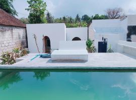 My Boo Private House, hotel v destinaci Sampalan