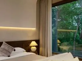 Huangshan Xishui Yunjian Forest Resort Hotel