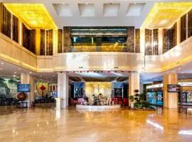 Junyu Grand Hotel Qinhuangdao