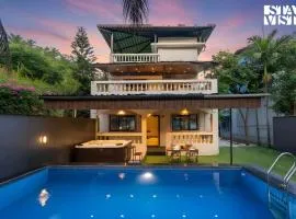 Sammaya by VEO - Part of StayVista