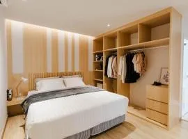 I-Zen Residence Central Eastville