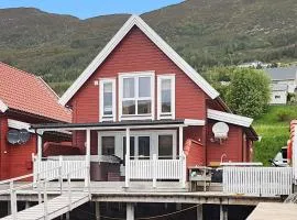 6 person holiday home in Gursken-By Traum