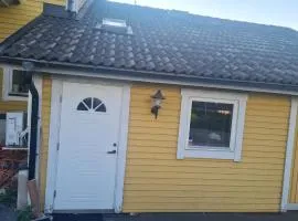 Liten lägenhet i Smedby, Norrköping