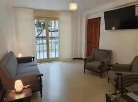 Apartamento Renovado Mejor Zona del Centro Full Equipo