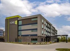 Home2 Suites By Hilton Ames