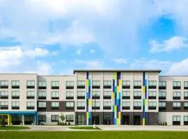 Tru By Hilton Grimes Des Moines