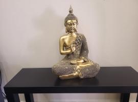 Artemis Home Alexandroupolis Spa and Relax, hotel v destinaci Alexandrupoli