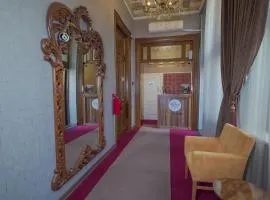 Nizami Boutique Hotel