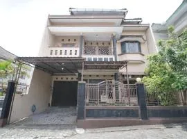 Godean Permai Homestay Jogja