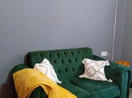 Serene Haven of Rest