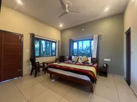 11 Gaon Homestay Lansdowne